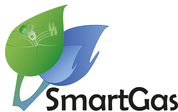 Logo SmartGas